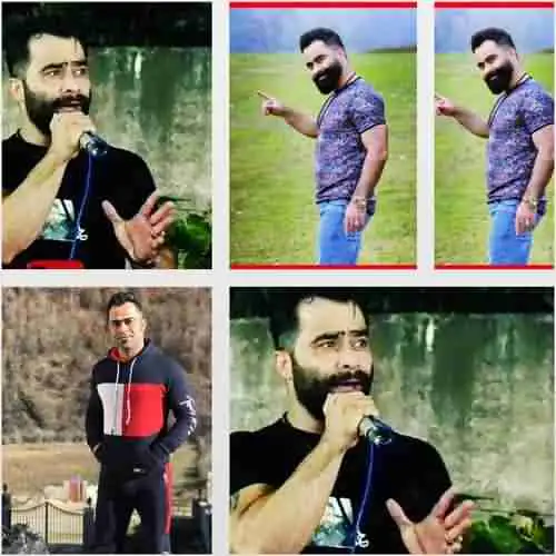 آرزو تره شر دره